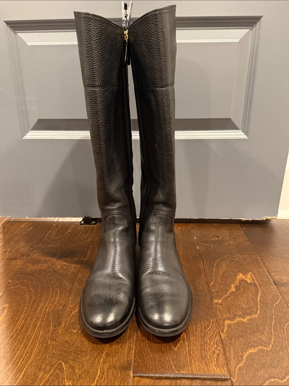 Tory Burch boots